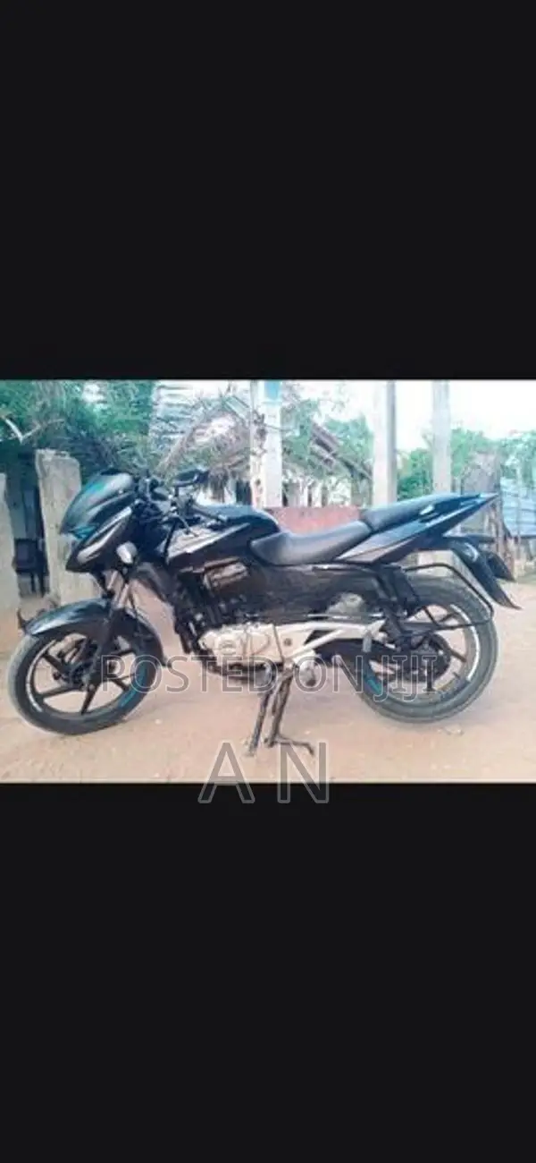 Bajaj Pulsar 180 2009