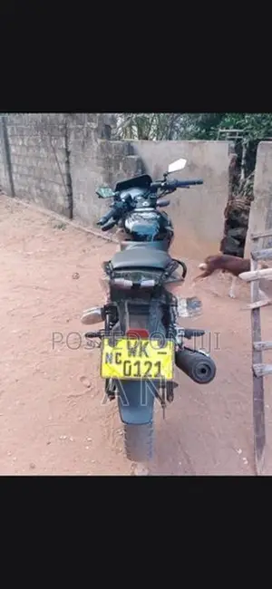 Bajaj Pulsar 180 2009