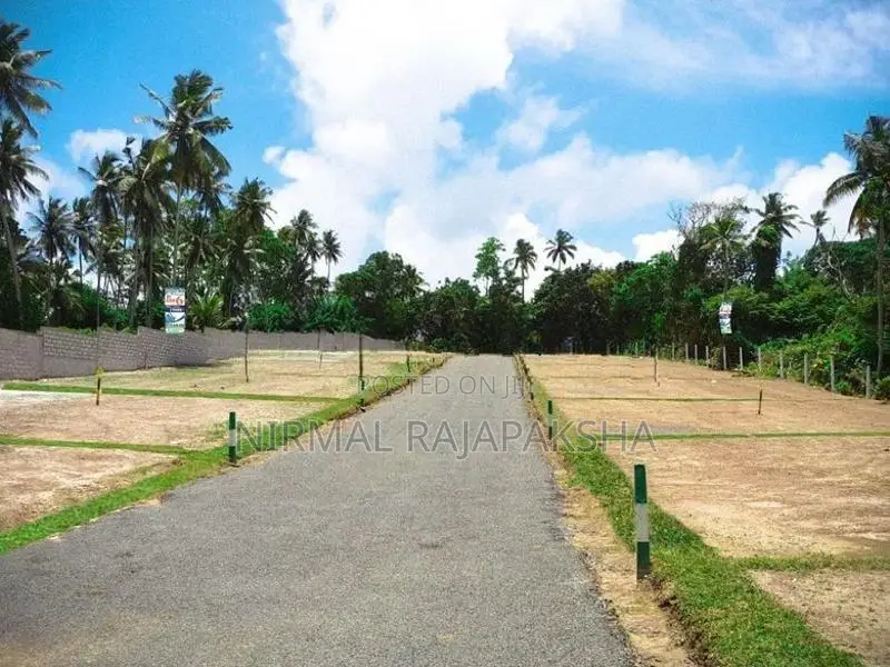 Most Excellent Lands For Sale in Welipanna