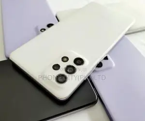 Samsung Galaxy A52s 5G 128GB 6GB White (Used)