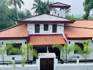 Brand New House for Sale in Kadawarha - Waboda