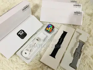 Smart Watch - Calling, SMS (BT) Series 10 (Ladies, GENTS)