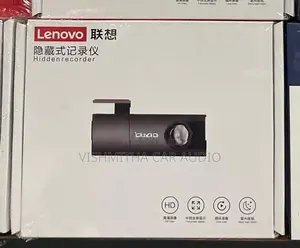 Lenovo Car Dash Cam Usb Dvr