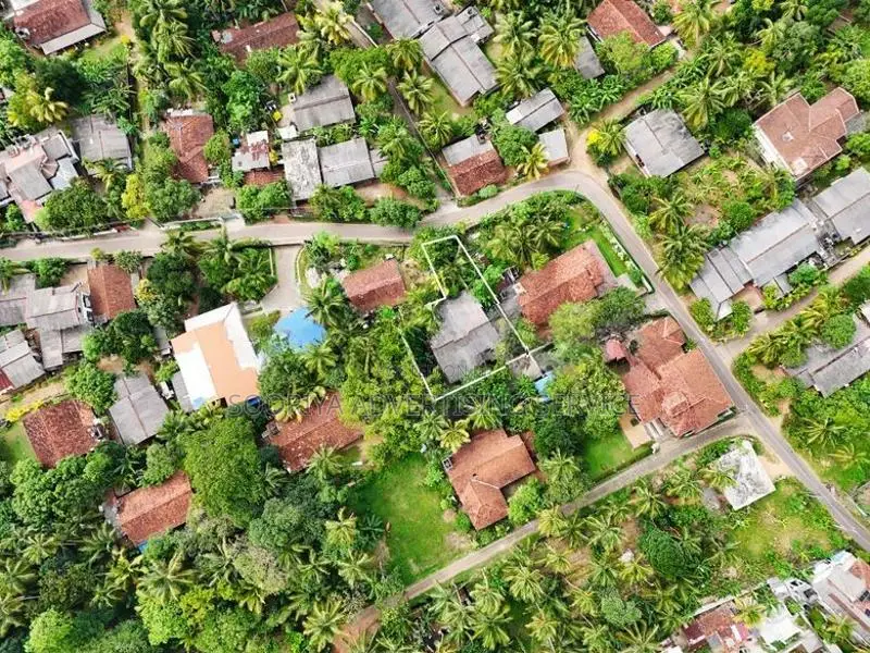 Gampaha House for Sale in Rathupaswala