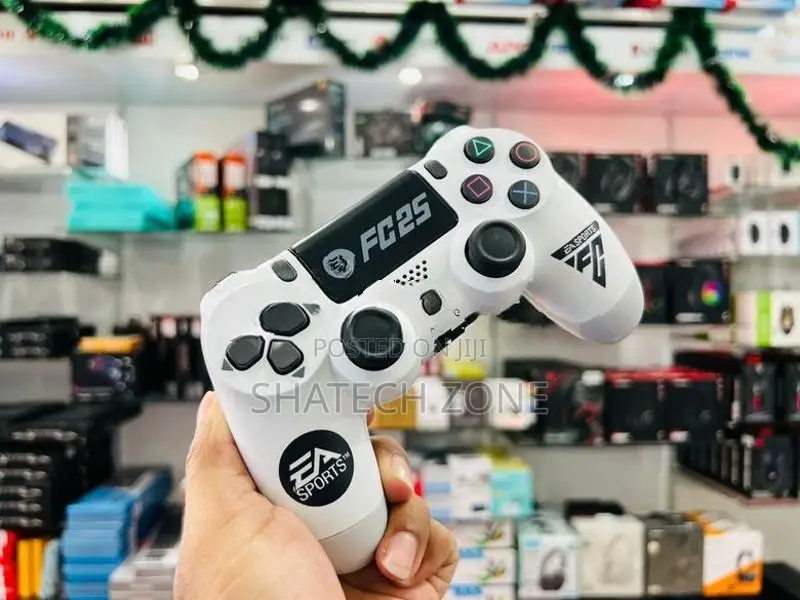 Joystick (Wireless) Gaming PS4 - Sony Dual Shock 4 (New)