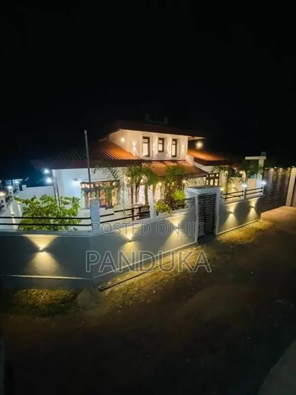 Brand New House for Sale in Kadawarha - Waboda