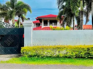 House for Sale in Negombo