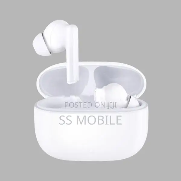 Honor X7 Lite Anc Earbuds