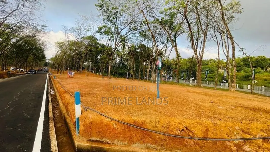 Homagama Thalagala Beruketiya Land Plots for Sale