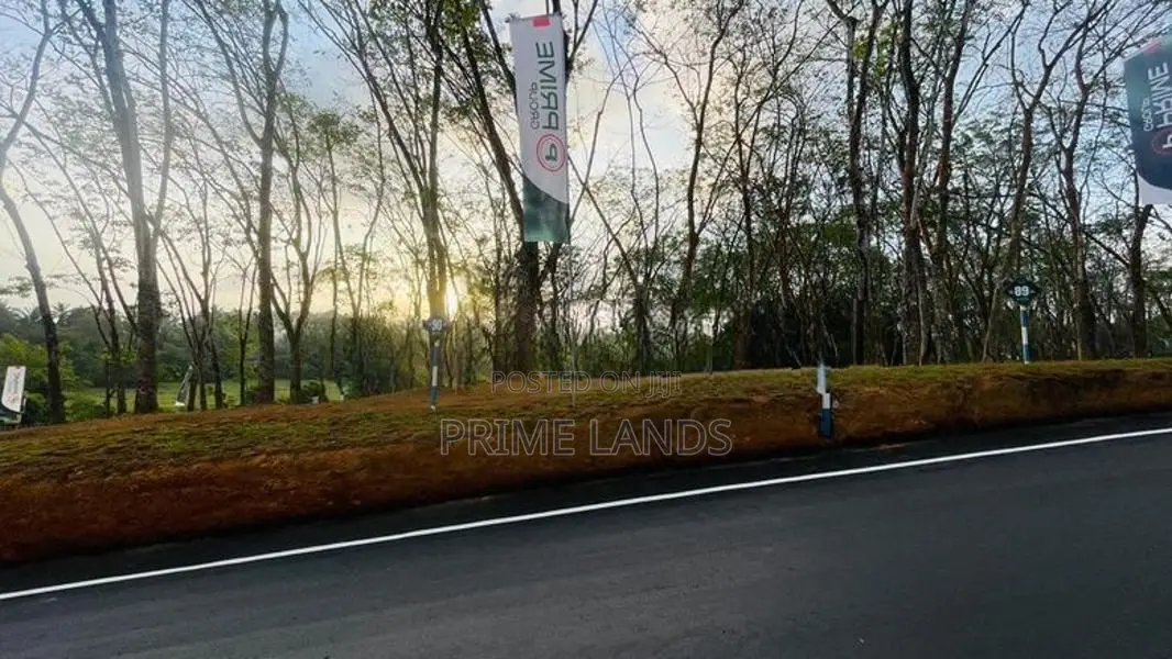 Homagama Beruketiya Land Plots for Sale