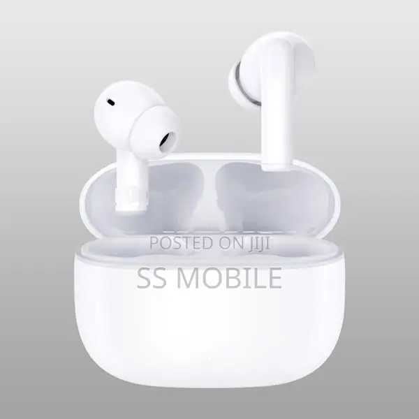 Honor X7 Lite Anc Earbuds
