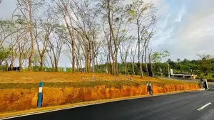 Homagama Beruketiya Land Plots for Sale