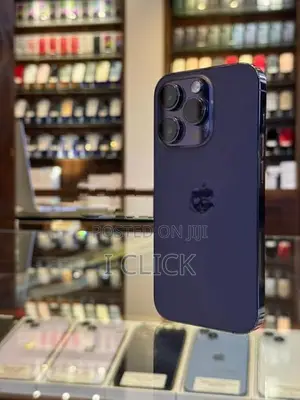 Apple iPhone 14 Pro Max 256GB (Used)