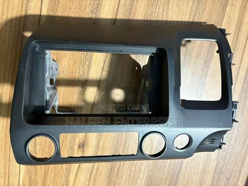 Honda Civic FD1 Player Panel