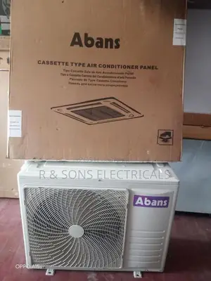 Abans Non Inverter 24000 Celling Cassette