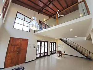 Architecture Designed Luxury 2 Story House For Sale Battaramulla