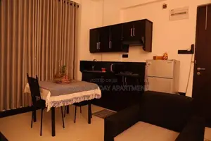 Holiday Superior One Bedroom Apartment for Rent at Border of Dehiwala