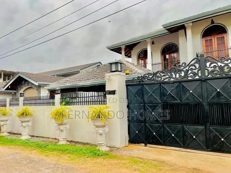 House For Sale In Negombo