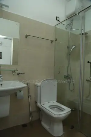 Holiday Superior One Bedroom Apartment for Rent at Border of Dehiwala