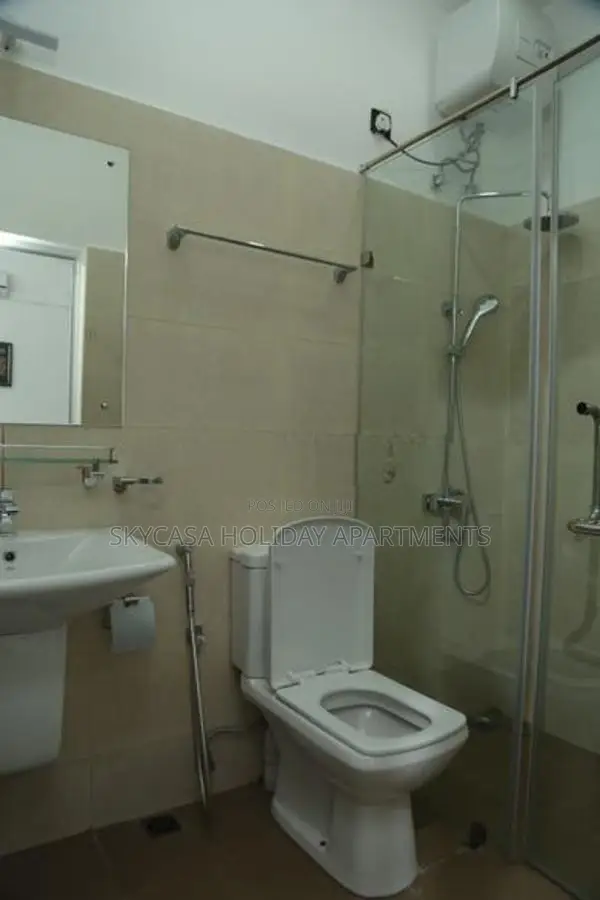 Holiday Superior One Bedroom Apartment for Rent at Border of Dehiwala