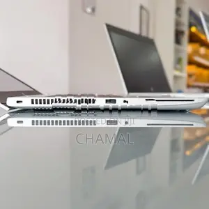 HP ProBook 640 G5 Core i7-8th Gen 8GB RAM 256GB Nvme SSD Laptop