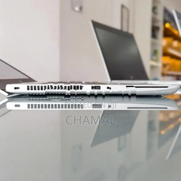 HP ProBook 640 G5 Core i7-8th Gen 8GB RAM 256GB Nvme SSD Laptop