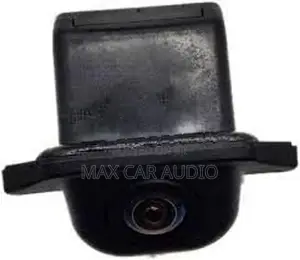 Car Moving Guideline Rear Camera