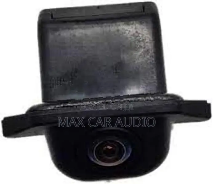 Car Moving Guideline Rear Camera
