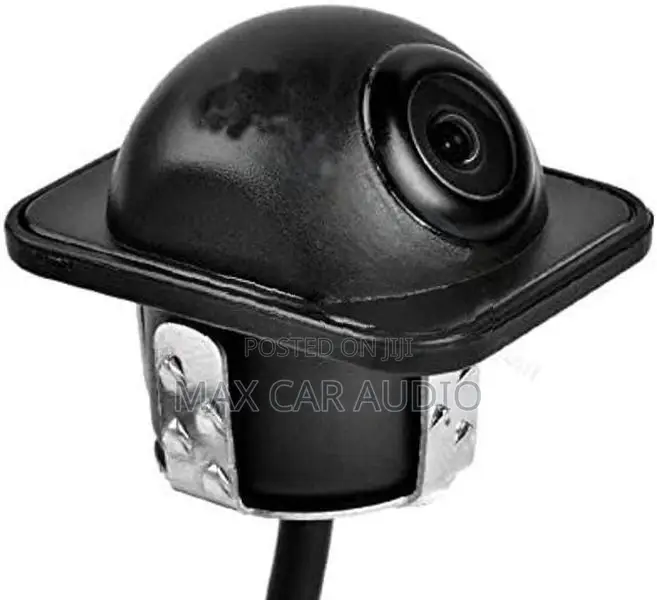 Rear Car Cap Camera