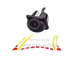 Car Moving Guideline Rear Camera