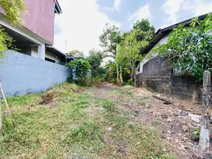 10 Perches Land For Sale Malabe Pothuarawa Road