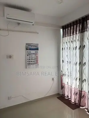 Semi-Furnished 2-BR Apartment at Montreal Tower, Wellawatte | SA01564