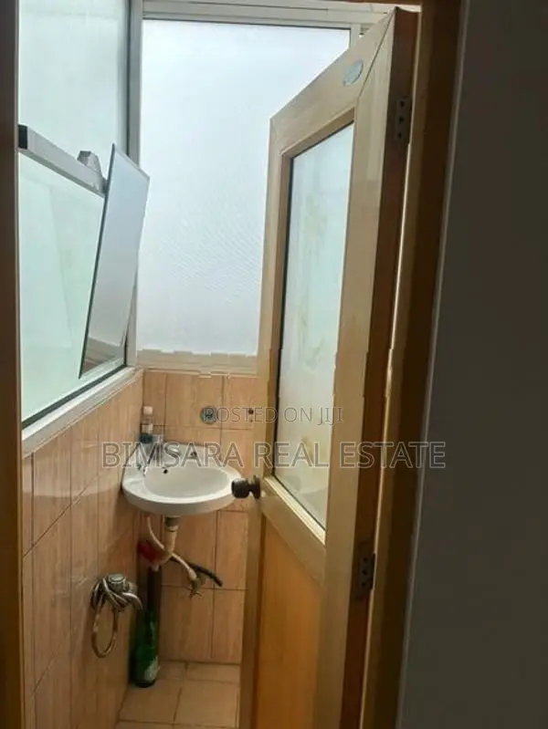 Semi-Furnished 2-BR Apartment at Montreal Tower, Wellawatte | SA01564