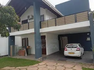 Rathmalana Attidiya Road House for Sale