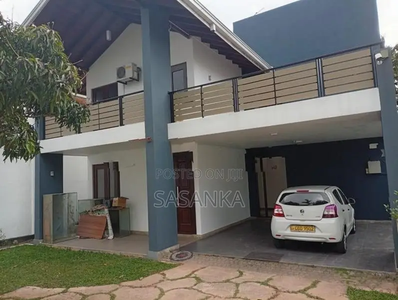 Rathmalana Attidiya Road House for Sale