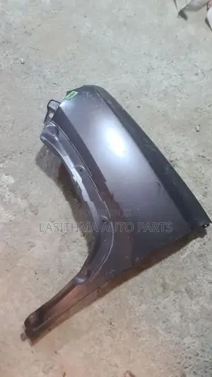 Hustler Fender