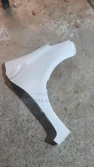 KSP 130 Fender