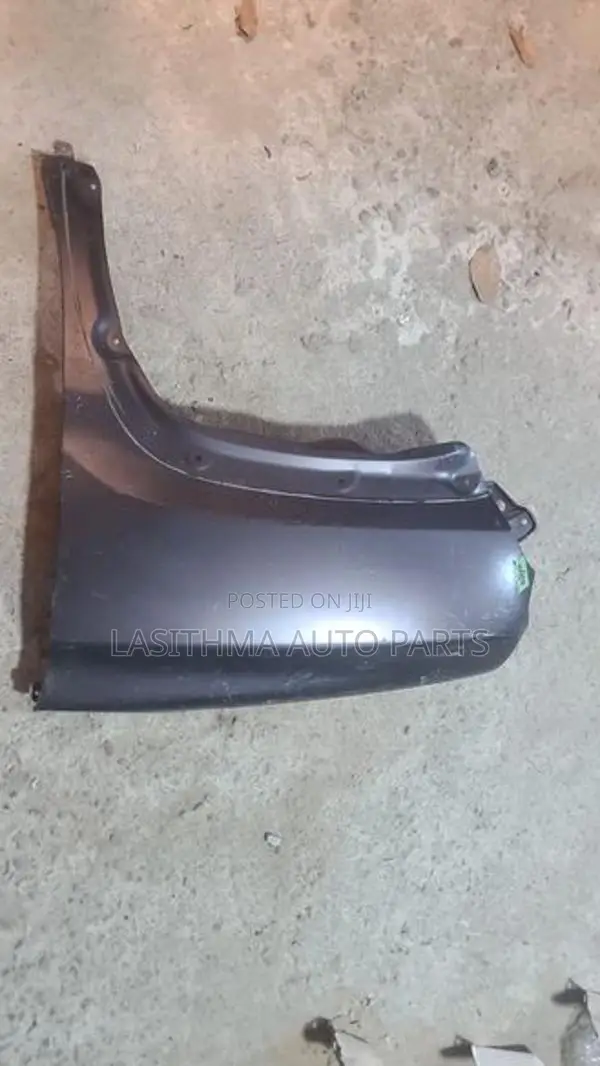 Hustler Fender
