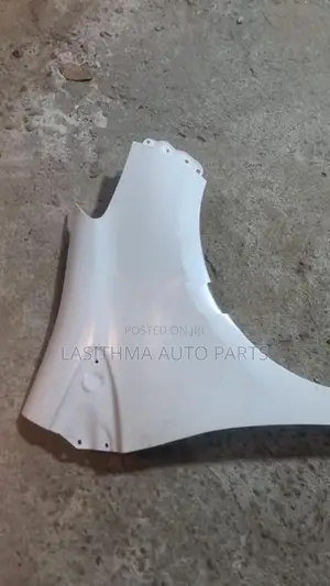 KSP 130 Fender