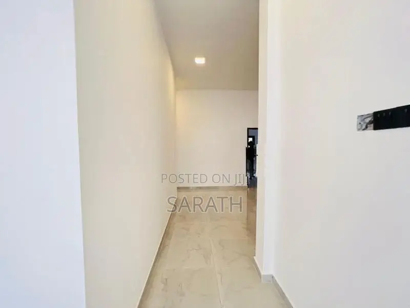 Single Storied Brand New House In Malabe