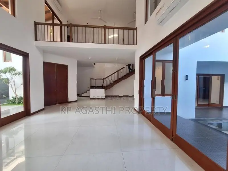 kotte super luxury house for sale