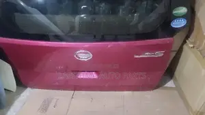 Mira Dicky Door Panel