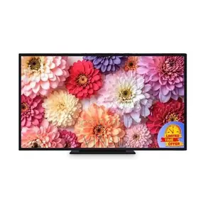 Nashinal 55 Inch Smart 4K TV ( SLED55 )