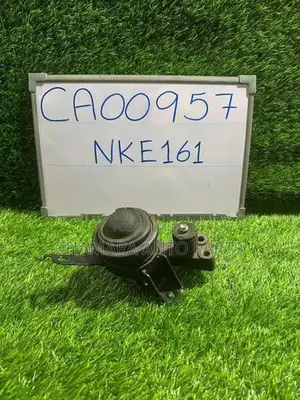 Toyota Axio (NKE161) Engine Mount