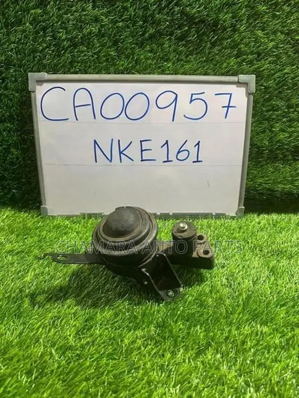Toyota Axio (NKE161) Engine Mount