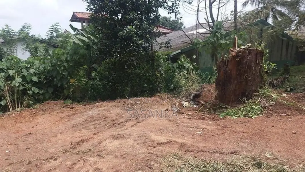 Malabe Near Slit 160 Perches Land for Sale