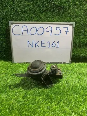 Toyota Axio (NKE161) Engine Mount