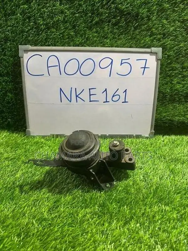 Toyota Axio (NKE161) Engine Mount