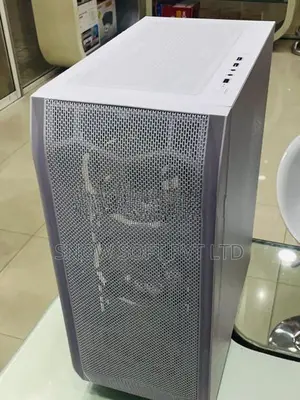 Desktop Computer I5 4 Th Gen 8 GB RAM 128 Ssd 500 Hdd Rgb