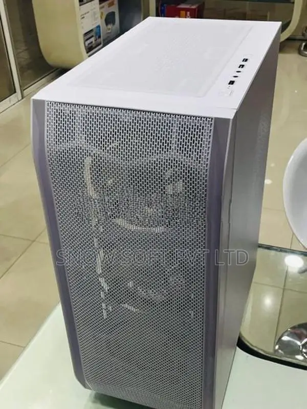 Desktop Computer I5 4 Th Gen 8 GB RAM 128 Ssd 500 Hdd Rgb